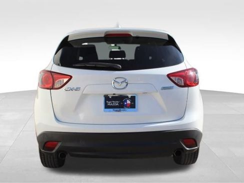 Used 2016 MAZDA CX-5 Touring image 7