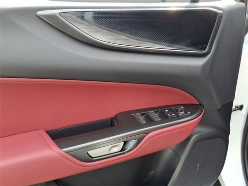 Used 2025 Lexus NX 350 AWD image 7