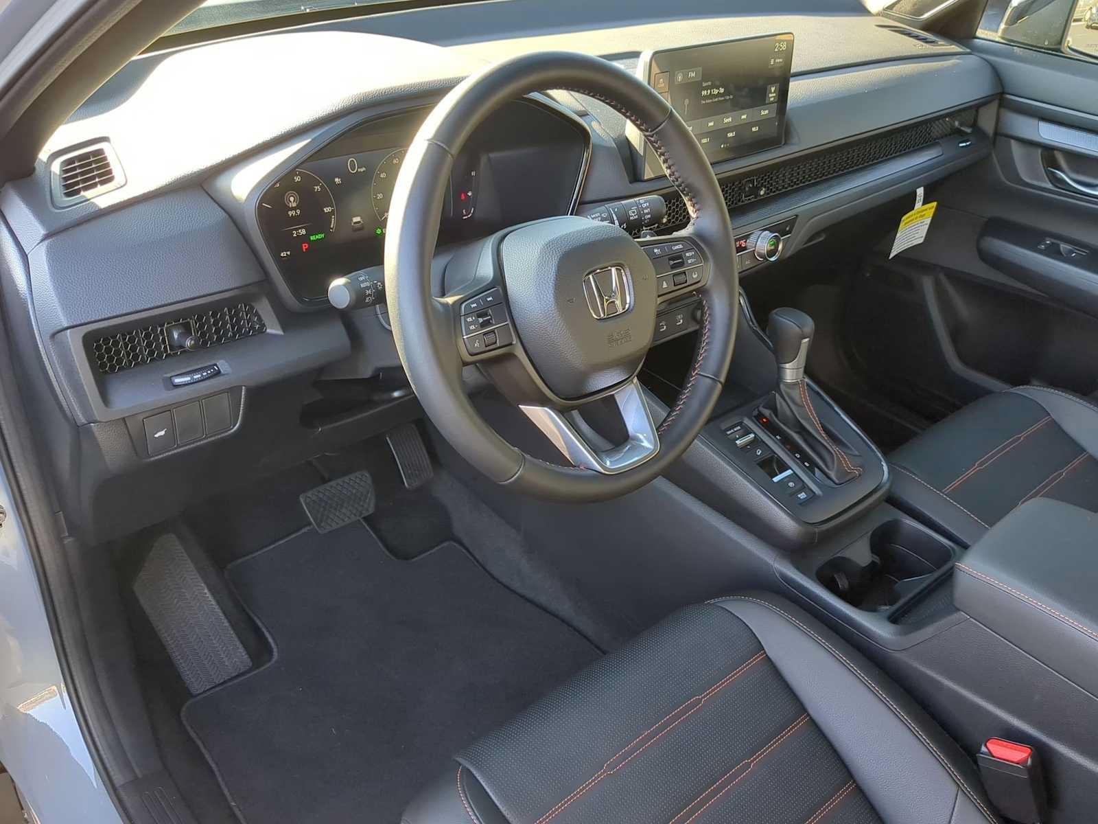 New 2026 Honda CR-V Sport-L image 15