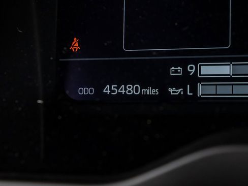 Used 2024 Toyota Tundra 1794 Edition AWD/4WD image 21