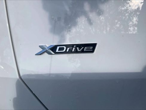 Used 2026 BMW X3 xDrive30 image 9