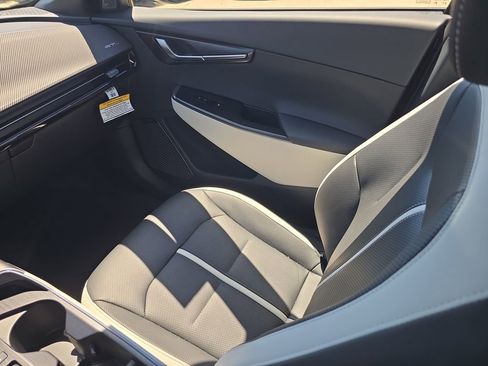 New 2026 Kia EV6 GT-Line RWD image 16