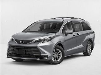 New 2026 Toyota Sienna LE video 1