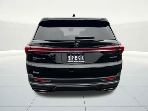 New 2026 Buick Enclave Preferred w/ Power Package image 4