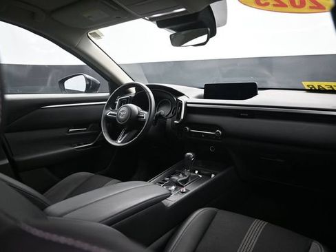 Used 2025 MAZDA CX-50 AWD 2.5 S w/ Preferred Package image 32