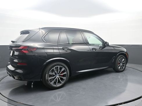 New 2026 BMW X5 xDrive50e w/ Executive Package AWD/4WD image 8