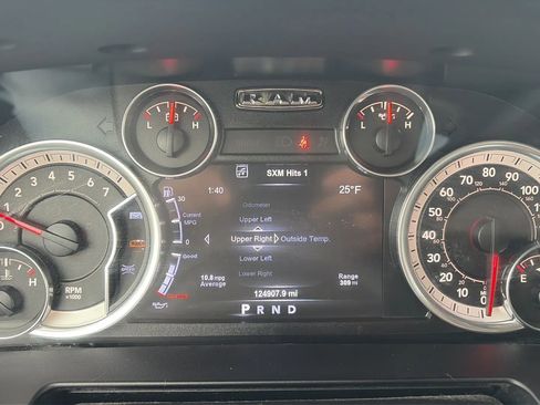 Used 2015 RAM 1500 Sport w/ Convenience Group image 37