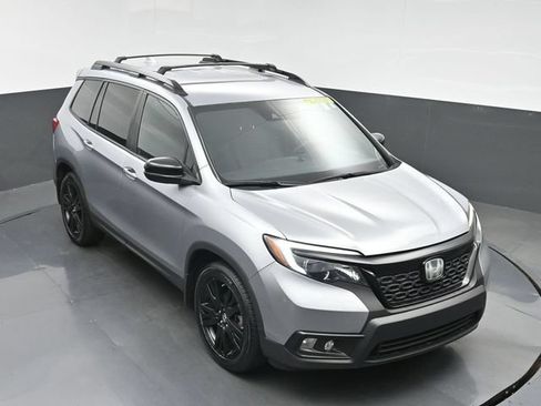 Used 2019 Honda Passport Sport image 35