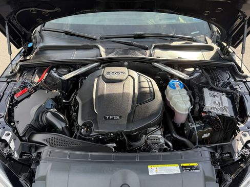 Used 2018 Audi A5 2.0T Prestige w/ Driver Assistance Package image 13