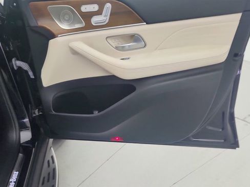 Used 2022 Mercedes-Benz GLE 350 image 32