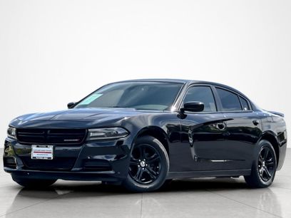 Used 2020 Dodge Charger SXT