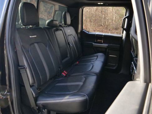 Used 2020 Ford F350 Platinum image 38