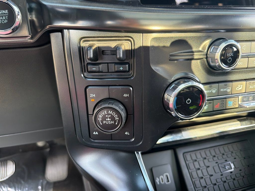 New 2026 Ford F150 Raptor AWD/4WD image 16