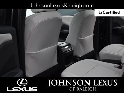 Used 2025 Lexus TX 350 FWD w/ Technology Package image 12
