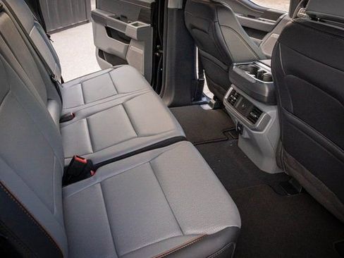 New 2025 Ford F150 Lariat w/ Equipment Group 501A Mid image 31