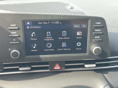 New 2026 Hyundai Elantra SE FWD image 13
