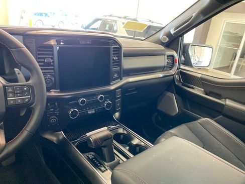 New 2025 Ford F150 Raptor image 12