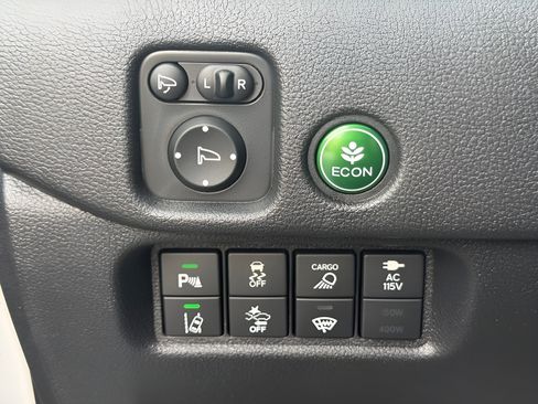 New 2026 Honda Ridgeline Black Edition image 21