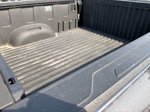 Used 2024 Toyota Tundra Limited image 24