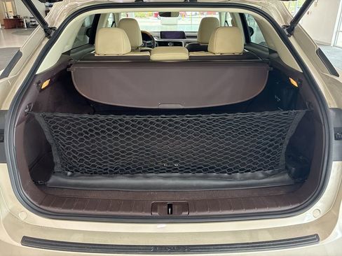 Used 2017 Lexus RX 350 AWD w/ Premium Package image 8