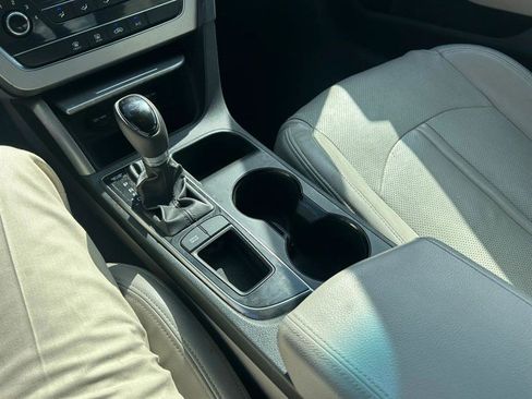 Used 2015 Hyundai Sonata SE w/ Option Group 02 image 15