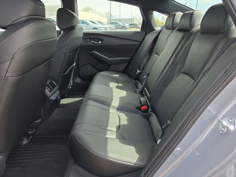 New 2026 Honda Accord Sport image 6
