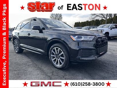 Used 2023 Audi Q7 2.0T Premium Plus w/ Premium Plus Package