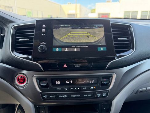Used 2021 Honda Pilot EX-L image 10