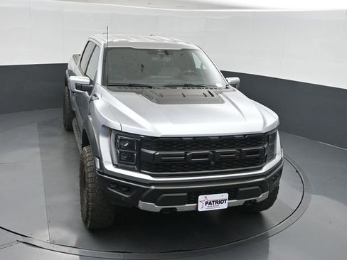 Used 2023 Ford F150 Raptor AWD/4WD image 36
