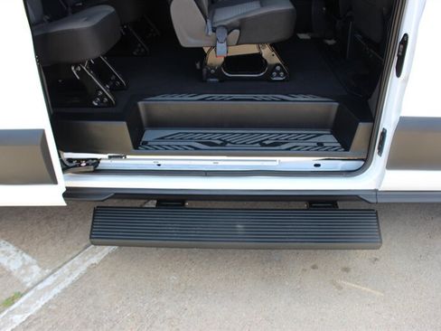 Used 2020 Ford Transit 350 XLT RWD image 16