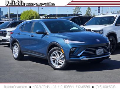 New 2025 Buick Envista Preferred w/ Convenience I Package