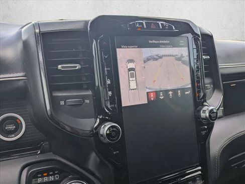 Used 2022 RAM 1500 Limited RWD image 9