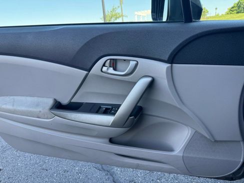 Used 2012 Honda Civic LX image 20