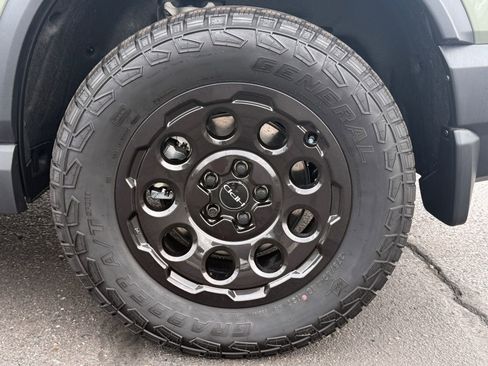 New 2026 Honda Passport TrailSport Elite image 5