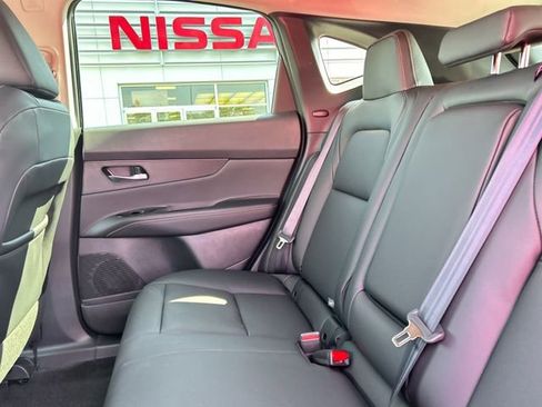 New 2026 Nissan Murano SL AWD/4WD image 17