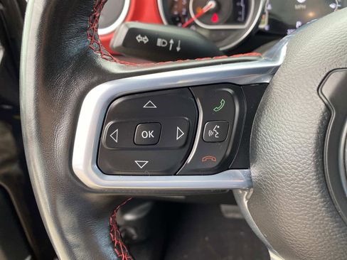 Certified 2021 Jeep Gladiator Rubicon image 21