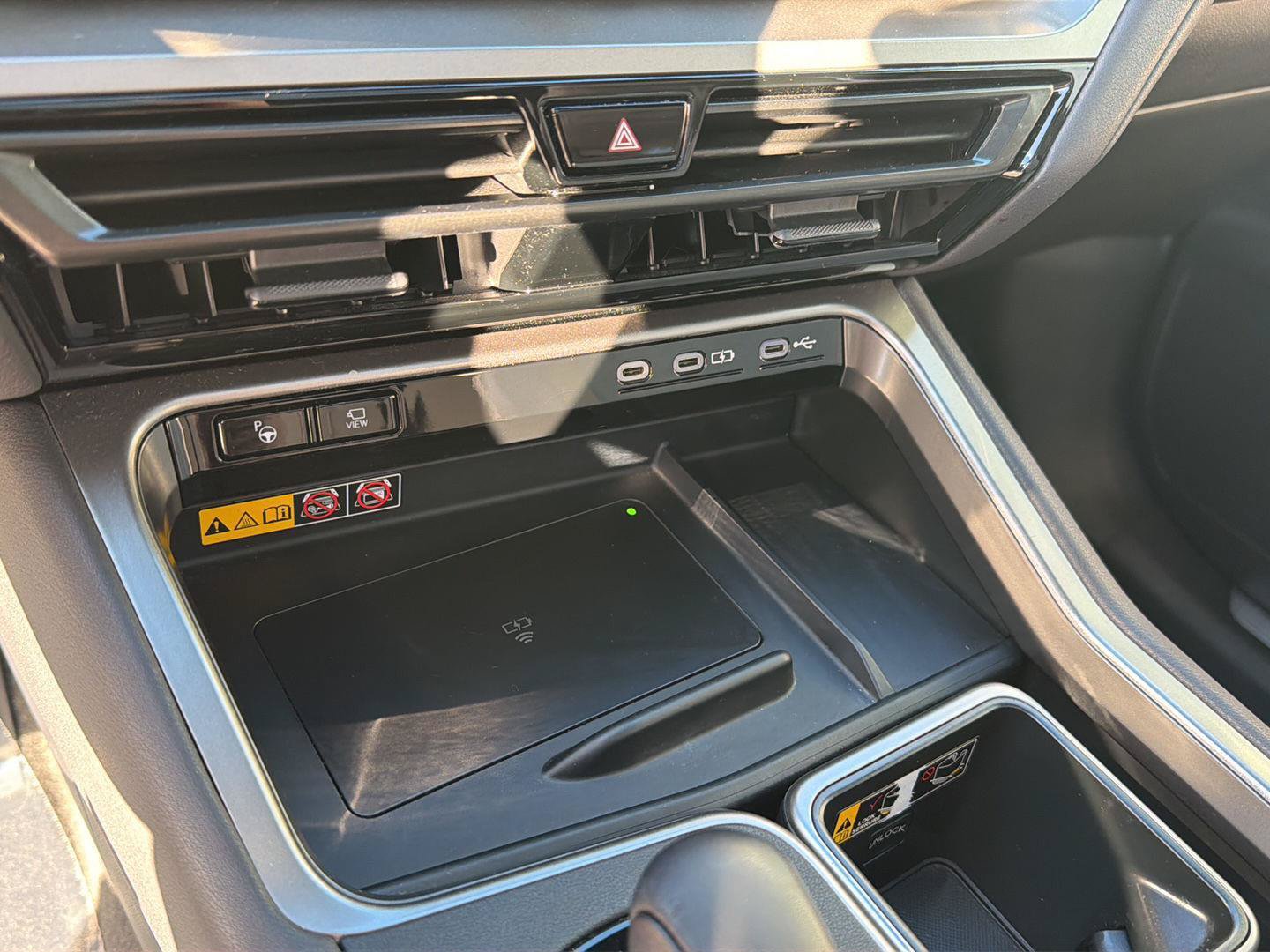 Certified 2025 Lexus TX 350 AWD w/ Technology Package image 28