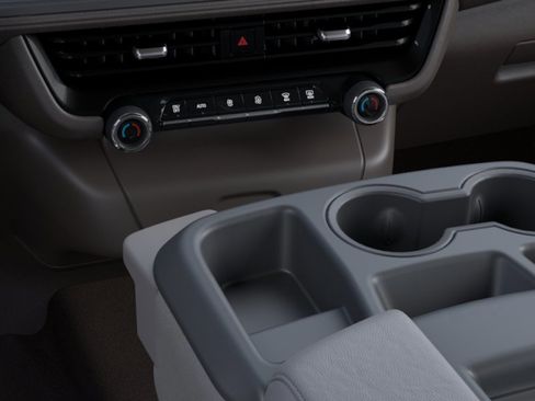 New 2026 Chevrolet Suburban LS RWD image 23