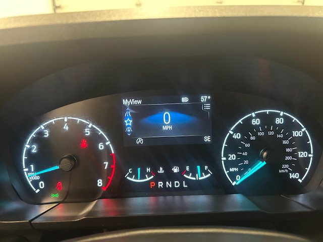 Used 2023 Ford Maverick XLT w/ Equipment Group 300A Standard AWD/4WD image 15
