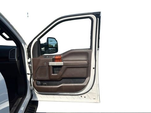 Used 2020 Ford F150 King Ranch w/ Max Trailer Tow Package AWD/4WD image 24