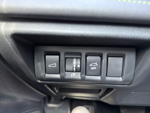 Certified 2025 Subaru Outback Onyx Edition w/ Popular Package #2 image 25