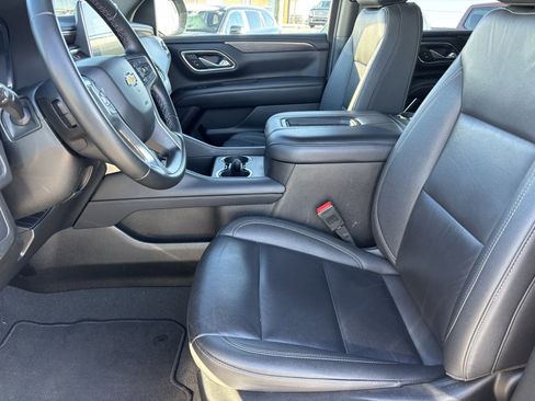 Used 2024 Chevrolet Tahoe LT image 17