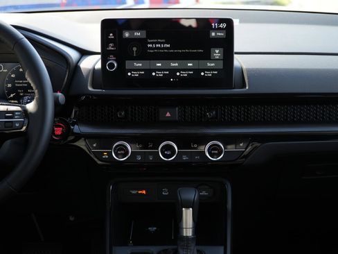 New 2026 Honda CR-V EX-L image 25