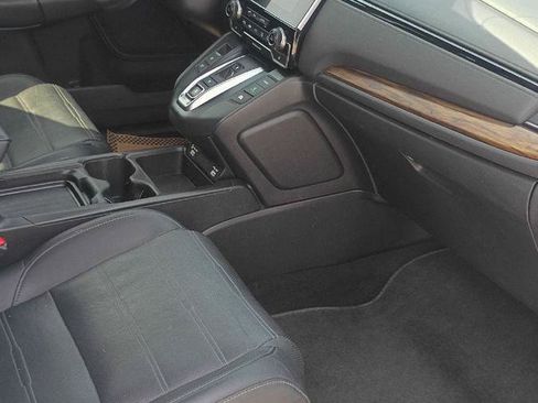 Used 2022 Honda CR-V EX-L image 20