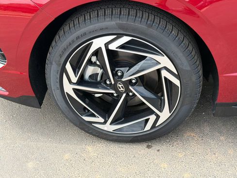 New 2026 Hyundai Sonata SEL FWD image 12