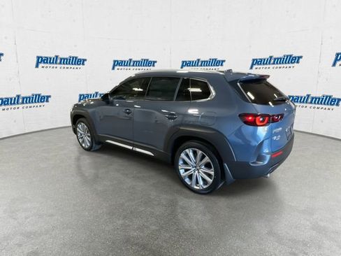 New 2026 MAZDA CX-50 AWD 2.5 S w/ Accent Package image 8