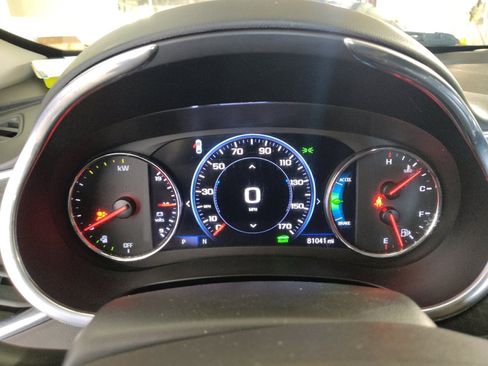 Used 2019 Chevrolet Malibu Hybrid FWD image 23