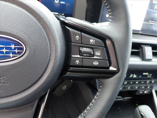 New 2026 Subaru Outback Touring XT AWD/4WD image 18