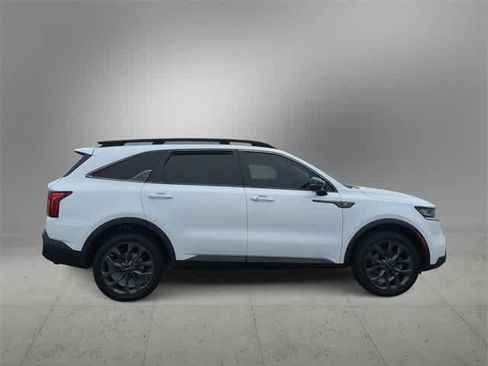 Used 2022 Kia Sorento X-Line EX image 8