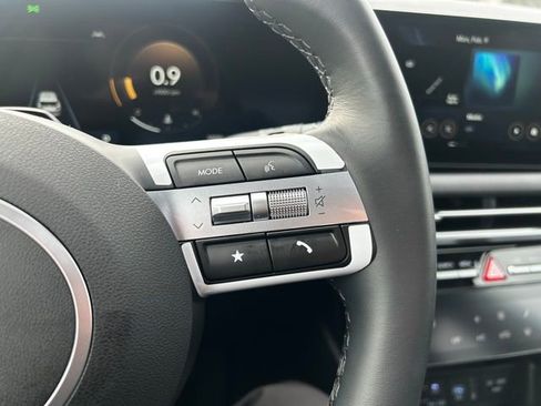 New 2026 Hyundai Tucson SEL image 21